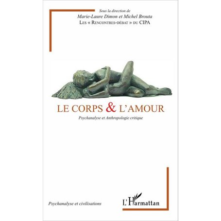 Le corps & l'amour