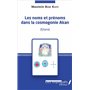 Les noms et prénoms dans la cosmogonie Akan (Ghana)