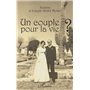 Un couple pour la vie ?