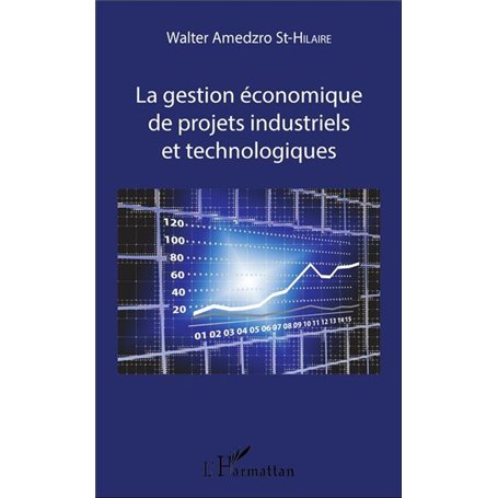 La gestion économique de projets industriels et technologiques