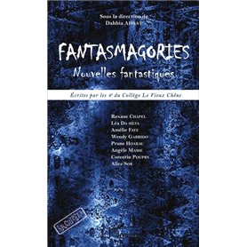 Fantasmagories