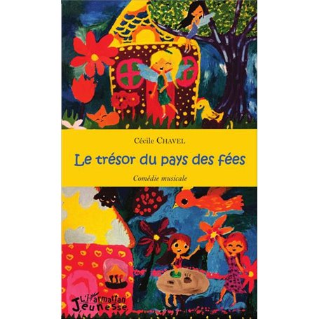 Le trésor du pays des fées