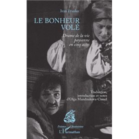 Le bonheur volé