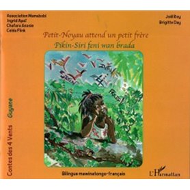 Petit-Noyau attend un petit frère