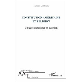 Constitution américaine et religion