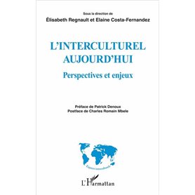 Interculturel aujourd'hui