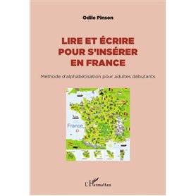 Lire et écrire pour s'insérer en France