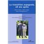 La transition espagnole, 40 ans après