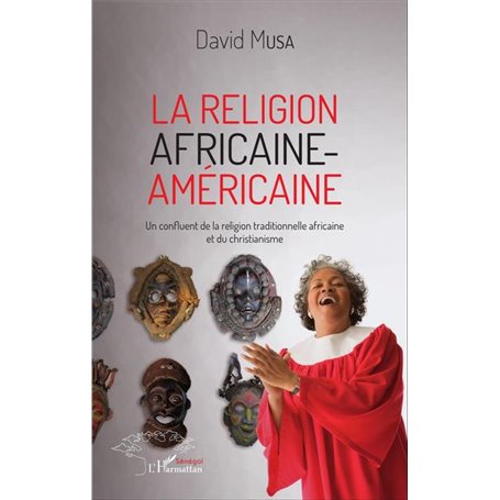 Religion africaine-américaine