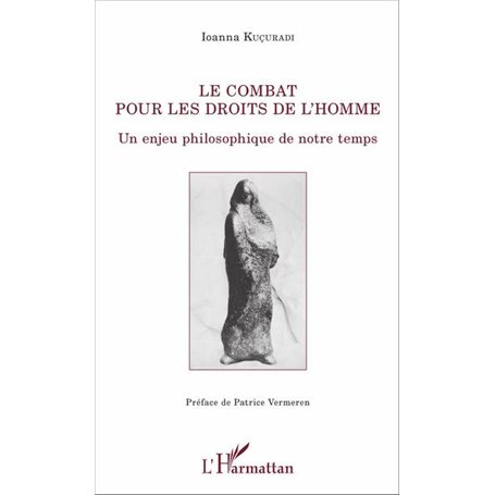 Le combat pour les droits de l'homme