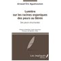 Lumière sur les racines organiques des peurs au Bénin