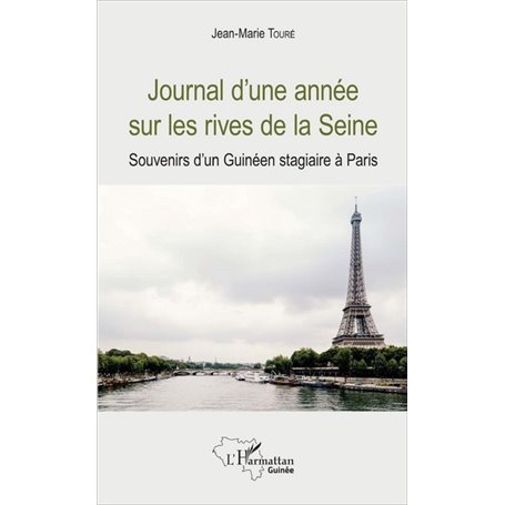 Journal d'une année sur les rives de la Seine