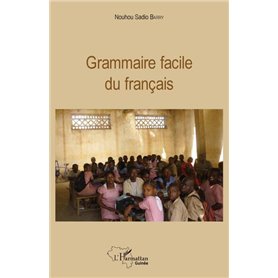 Grammaire facile du français