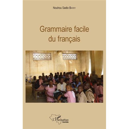 Grammaire facile du français