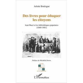 Des livres pour éduquer les citoyens