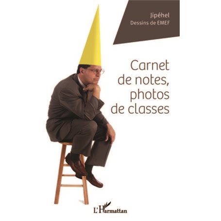 Carnet de notes, photos de classes