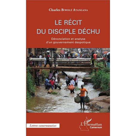 Le récit du disciple déchu