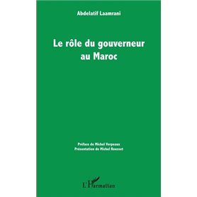 Le rôle du gouverneur au Maroc