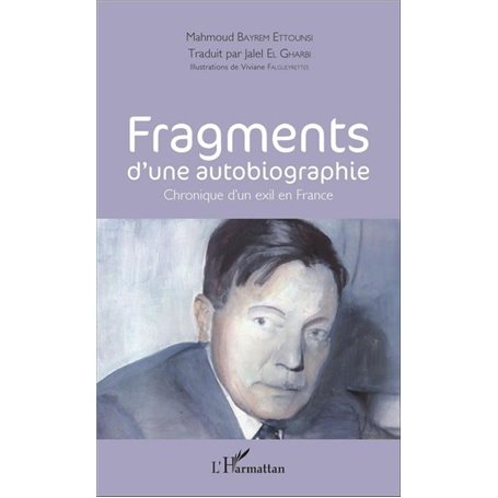 Fragments d'une autobiographie