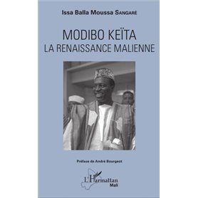 Modibo Keïta