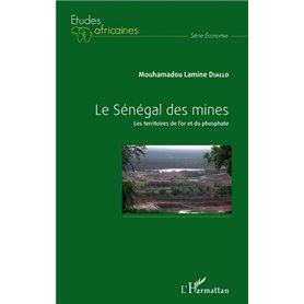 Le Sénégal des mines