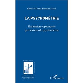 La psychométrie