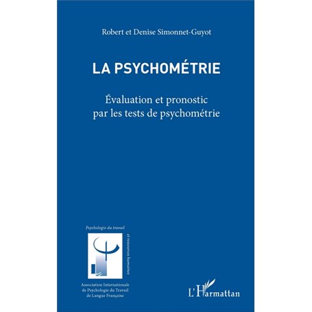 La psychométrie