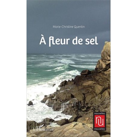 A fleur de sel