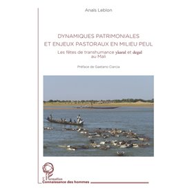 Dynamiques patrimoniales et enjeux pastoraux en milieu peul