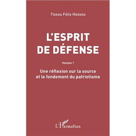 L'esprit de défense