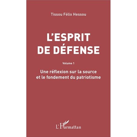 L'esprit de défense