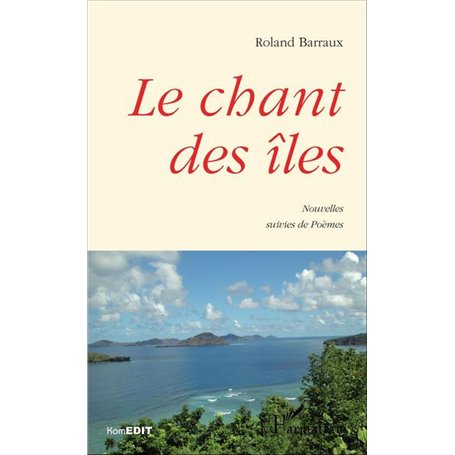 Le chant des îles