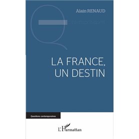 La France, un destin