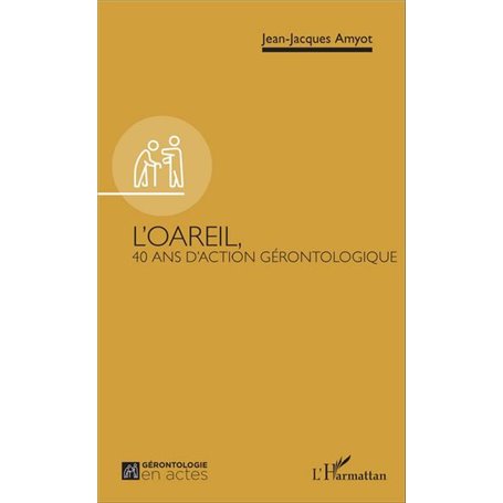 L'OAREIL,