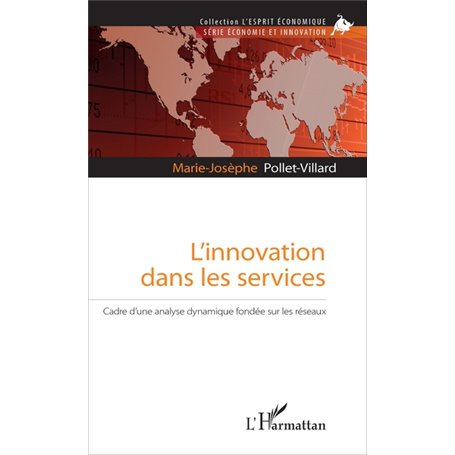 L'innovation dans les services