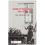 Genre et éducation des filles