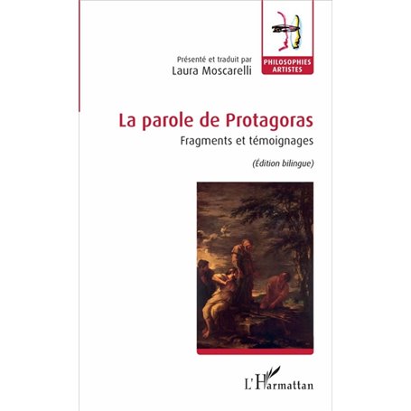 La parole de Protagoras