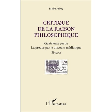 Critique de la raison philosophique