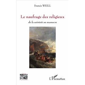 Le naufrage des religieux