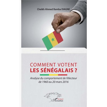 Comment votent les Sénégalais ?