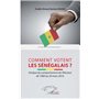 Comment votent les Sénégalais ?