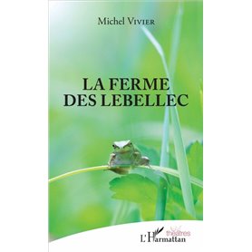 La ferme des Lebellec