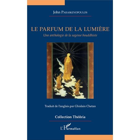 Le parfum de la lumière