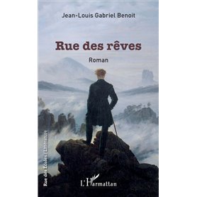 Rue des rêves