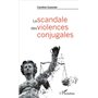 Le scandale des violences conjugales