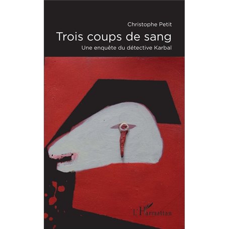 Trois coups de sang