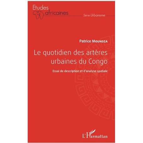 Le quotidien des artères urbaines du Congo