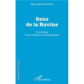 Gens de la Ravine