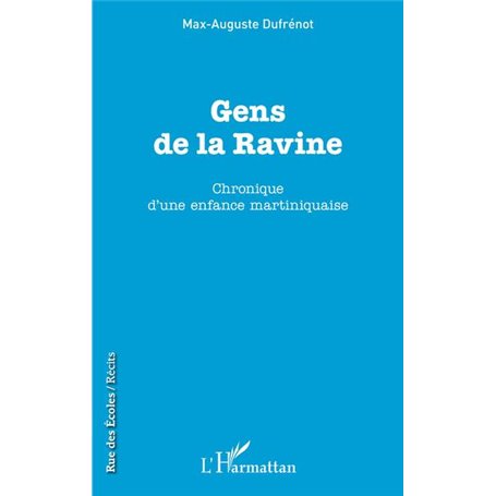 Gens de la Ravine