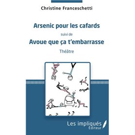 Arsenic pour les cafards